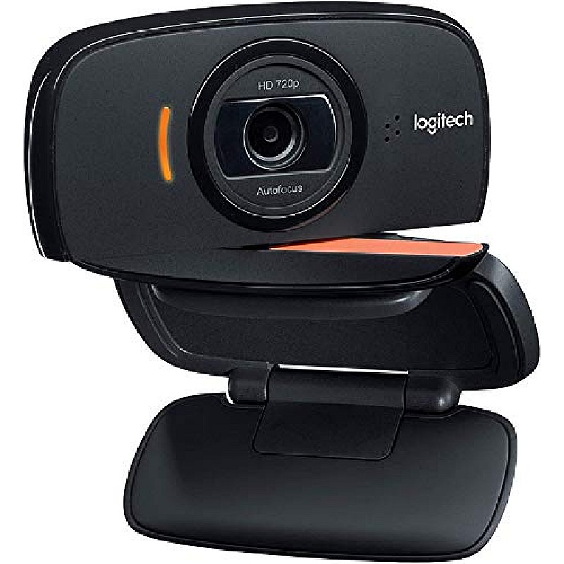 Logitech B525 Commercial HD Webcam