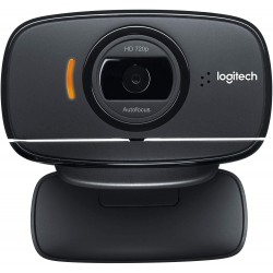 Logitech B525 Commercial HD Webcam