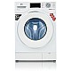 IFB 8.5 kg 5 Star Fully-Automatic Front Loading Washing Machine EXECUTIVE PLUS VX ID, White, In-Built Heater, 4D Wash technology