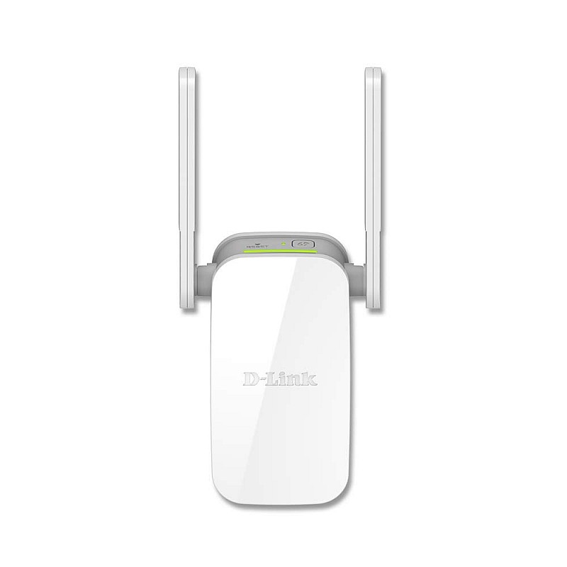 D-Link DAP-1325 N300 Wi-Fi Range Extender white 