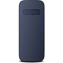 Lava Captain N1 Lite (Blue)