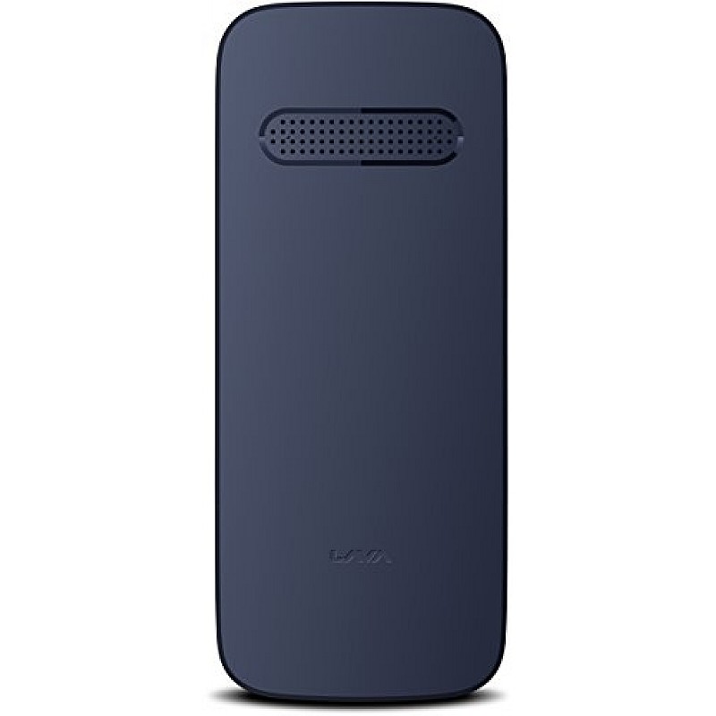 Lava Captain N1 Lite (Blue) 