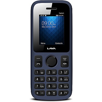 Lava Captain N1 Lite (Blue) 