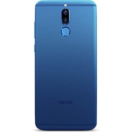 Honor 9i (Aurora Blue, 4GB RAM, 64GB Storage) (refurbished)