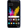 Honor 9i (Aurora Blue, 4GB RAM, 64GB Storage) (refurbished)