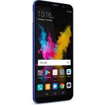Honor 9i (Aurora Blue, 4GB RAM, 64GB Storage) (refurbished)
