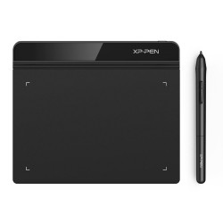 XP-Pen StarG640 Graphics Drawing Tablet Pen Tablet (6x4 Size, 8192 Levels of Pressure Sensitivity