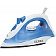 Usha Steam Pro SI 3713 1300-Watt Steam Iron (White/Blue)