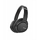 Sony WH-CH700N Wireless Noise Canceling Headphones, Black (WHCH700N/B)