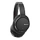 Sony WH-CH700N Wireless Noise Canceling Headphones, Black (WHCH700N/B)