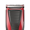 Remington Hair Clipper My Groom,(HC5100), Red/Black 