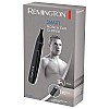 Remington Hair Clipper My Groom,(HC5100), Red/Black 