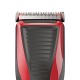 Remington Hair Clipper My Groom,(HC5100), Red/Black 