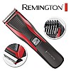 Remington Hair Clipper My Groom,(HC5100), Red/Black 