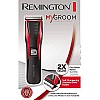 Remington Hair Clipper My Groom,(HC5100), Red/Black 