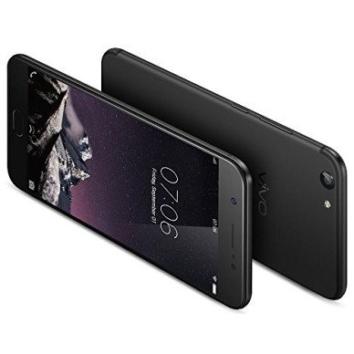 Vivo Y69 (Matte Black 32 GB 3 GB RAM) Refurbished
