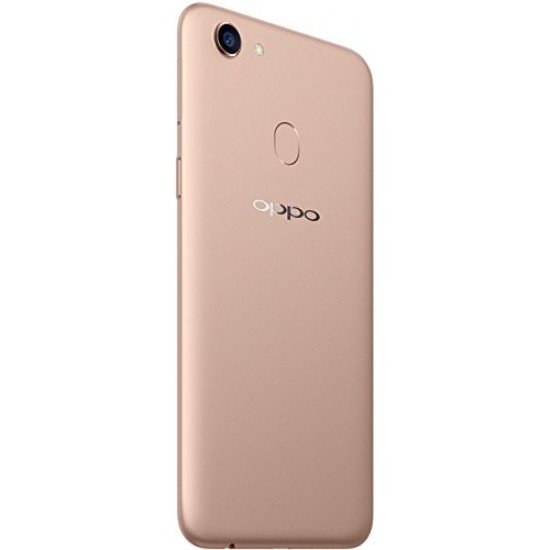 Oppo F5 Youth (Gold, 32 GB, 3 GB RAM) Refurbished