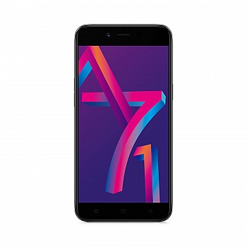 Oppo A71 2018 (Black, 3 GB RAM, 16 GB Storage Refurbished