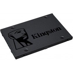Kingston SSDNow A400 240GB Internal Solid State Drive  