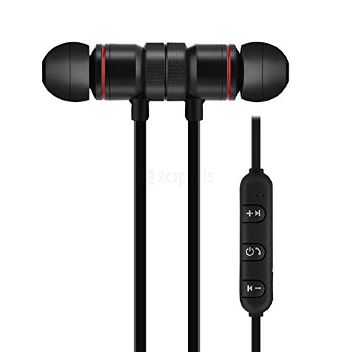 Xiaomi Mi MIX 2 Special Edition Compatible Magnetic Bluetooth Waterproof Attractive Headphone with Noise Isolation, Xiaomi Mi MIX 2 Special Edition Compatible Magnetic Bluetooth Waterproof Attractive Headphone with Noise Isolation,