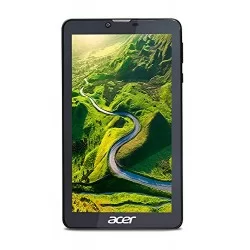 Acer One 7 Tablet 7 inch, 8GB, Wifi Black - Refurbished-