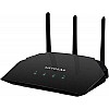 Netgear R6350 AC1750 Smart WiFi Router Black