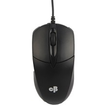 Cosmic Byte CB-GKM-01 Wired Office Keyboard and Mouse Combo (Black) Cosmic Byte CB-GKM-01 Wired Office Keyboard and Mouse Combo (Black)