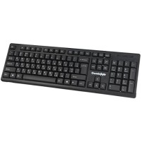 Cosmic Byte CB-GKM-01 Wired Office Keyboard and Mouse Combo (Black) Cosmic Byte CB-GKM-01 Wired Office Keyboard and Mouse Combo (Black)