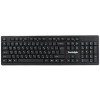 Cosmic Byte CB-GKM-01 Wired Office Keyboard and Mouse Combo (Black)