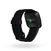 Fitbit Versa Smartwatch, Black