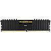 Corsair Vengeance LPX 8GB DDR4 3000 (PC4-24000) C16 PC Memory (CMK8GX4M1D3000C16)