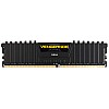 Corsair Vengeance LPX 8GB DDR4 3000 (PC4-24000) C16 PC Memory (CMK8GX4M1D3000C16)