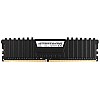 Corsair Vengeance LPX 8GB DDR4 3000 (PC4-24000) C16 PC Memory (CMK8GX4M1D3000C16)