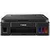 Canon Pixma G2012 All-in-One Ink Tank Colour Printer Black