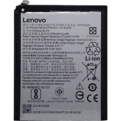Lenovo BL270 Battery for Lenovo K6 Power