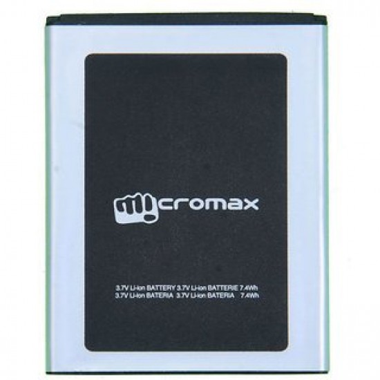Micromax x716 Battery For Micromax x716