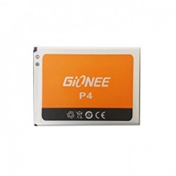Superhit Battery for Gionee P4