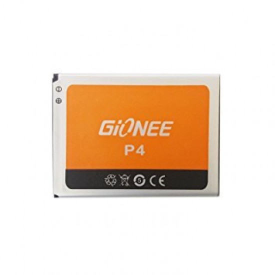 Superhit Battery for Gionee P4