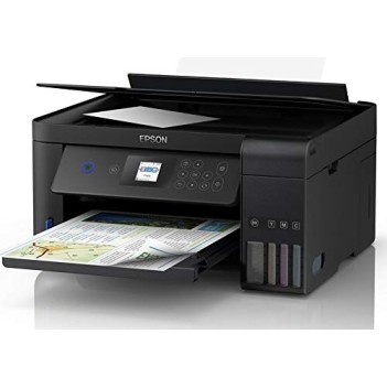 Epson L4160 Wi-Fi Duplex All-in-One Ink Tank Printer Epson L4160 Wi-Fi Duplex All-in-One Ink Tank Printer