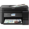 Epson L6190 Wi-Fi Duplex All-in-One Ink Tank Printer with ADF