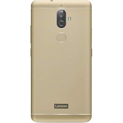 Lenovo K8 Plus Fine Gold, 32 GB Refurbished
