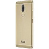 Lenovo K8 Plus Fine Gold, 32 GB Refurbished