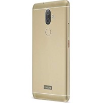 Lenovo K8 Plus Fine Gold, 32 GB Refurbished