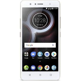 Lenovo K8 Plus Fine Gold, 32 GB Refurbished
