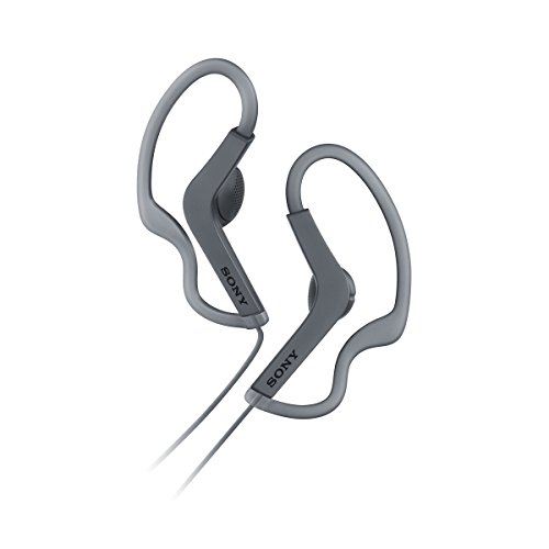 Sony MDR-AS210 Active Sports Open-Ear Headphones (Black) Sony MDR-AS210 Active Sports Open-Ear Headphones (Black)