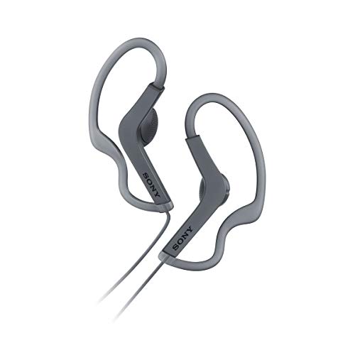 Sony MDR-AS210 Active Sports Open-Ear Headphones (Black) Sony MDR-AS210 Active Sports Open-Ear Headphones (Black)