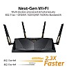 ASUS RT-AC53 AC750 Dual Band Gigabit WiFi Router