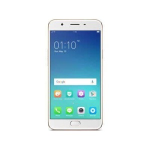 Oppo F1S Gold 3 GB RAM 32 GB Storage Refurbished