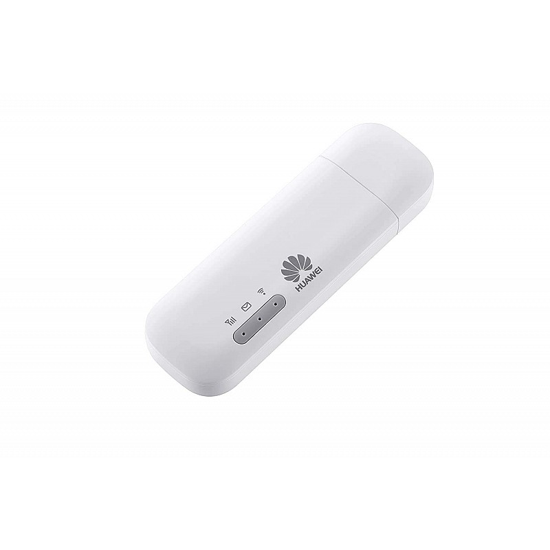 Huawei E8372h -155 Unlocked LTE 4G/3G/2G Wi-Fi Wingle (White)