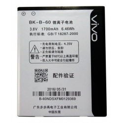 Vivo Y11 BK-B-60 Original battery for Vivo Y11